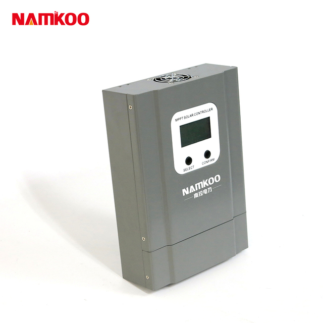 Solar Charge Controller Mppt Solar Charge Controller 48V Solar Charge Controller