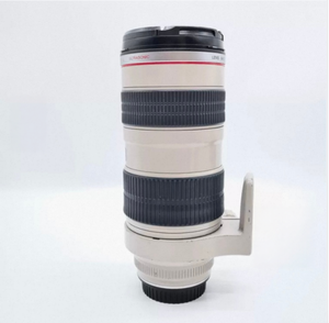 Objectif zoom professionnel plein format EF 70-200mm F/2.8L USM - Product Image 4