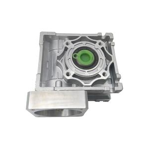 040 अनुपात 1:7.5 ट्रांसमिशन बड़े व्यास कृमि गियरबॉक्स में कमी - Product Image 4