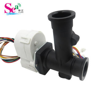 Vanne de régulation automatique du débit d'eau, thermostat qui ajuste le volume et le rapport d'eau pour les pièces de chauffe-eau - Product Image 4