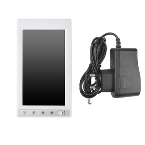 Giá cả phải chăng nhất màn hình máy tính kết nối xách tay tĩnh mạch Detector với giá tốt - Product Image 1