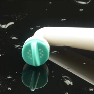 300 мл, переносная портативная бутылка-спрей для биде - Product Image 4