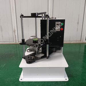 Agitateur de tamis de laboratoire automatique électrique électronique de type Rotap CTV en acier inoxydable 304, modèle ZN-200, garantie 1 an - Product Image 5