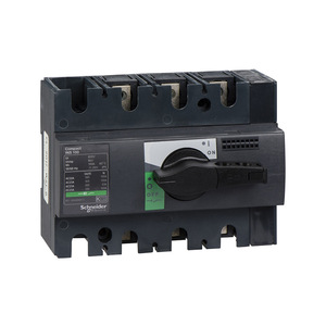 Prise industrielle EA9N 2P+E 16A 5 broches EA9XN5316 - Product Image 2