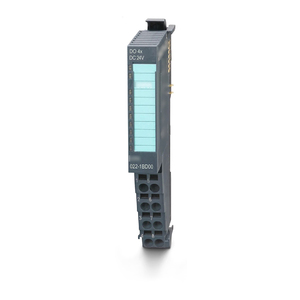 ใหม่เอี่ยม 100% ของแท้ VIPA 022-1BD00 - SM 022 SLIO โมดูลเอาต์พุตดิจิตอล 4DO 24VDC 0.5A - Product Image 6