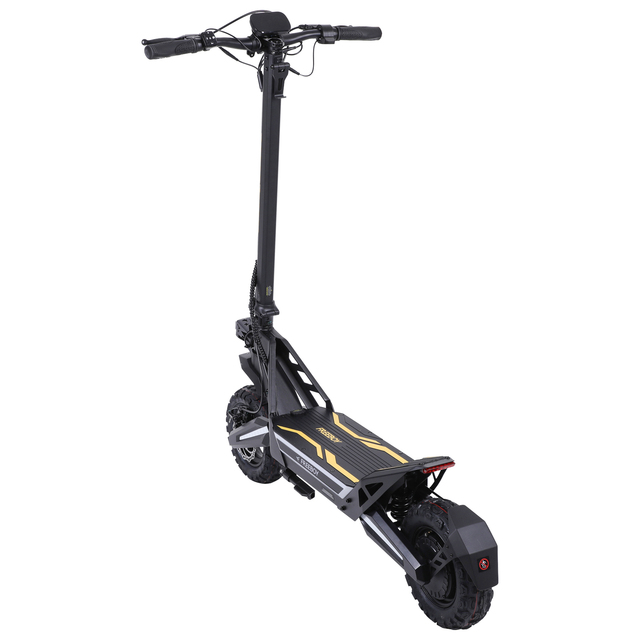 Popular Long Range Scooter Electric Cheap Fast Electric Scooter Adult Powerful Electric Scooter 2 Wheels