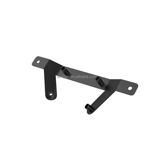 Accessoires de Moto S1000XR Support de Phare Antibrouillard Avant pour <span class=keywords><strong>BMW</strong></span> S <span class=keywords><strong>1000</strong></span> S1000 <span class=keywords><strong>XR</strong></span> 2024 - Product Image 2