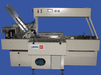Machine à emballer automatique électrique LIMAC-ZH-XZB-200 de boîte de carton de savon facile à utiliser avec PLC de roulement de moteur de composants clés