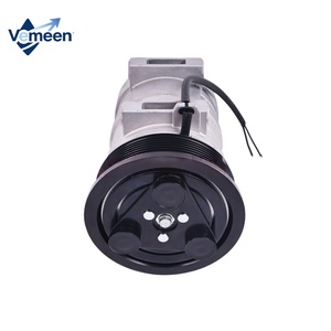 Nouveau compresseur AC <span class=keywords><strong>TM21</strong></span> - PV8 OE 10347245 10367260 68619 5880B C2287 - Product Image 3