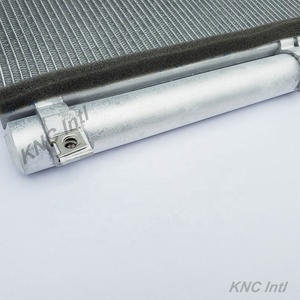 HVAC Systems-Radiador de aire acondicionado para coche, auténtico, OEM, para <span class=keywords><strong>Kia</strong></span> <span class=keywords><strong>Carens</strong></span> 97606 1D100 - Product Image 2
