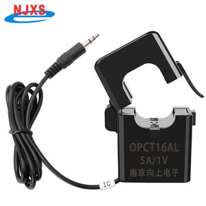 OPCT16ATL-1000 in miniatura 100A/100MA 50A corrente AC <span class=keywords><strong>Sense</strong></span> trasformatori 1 ~ 5000/1 5000/1 Modulare Core - Product Image 6