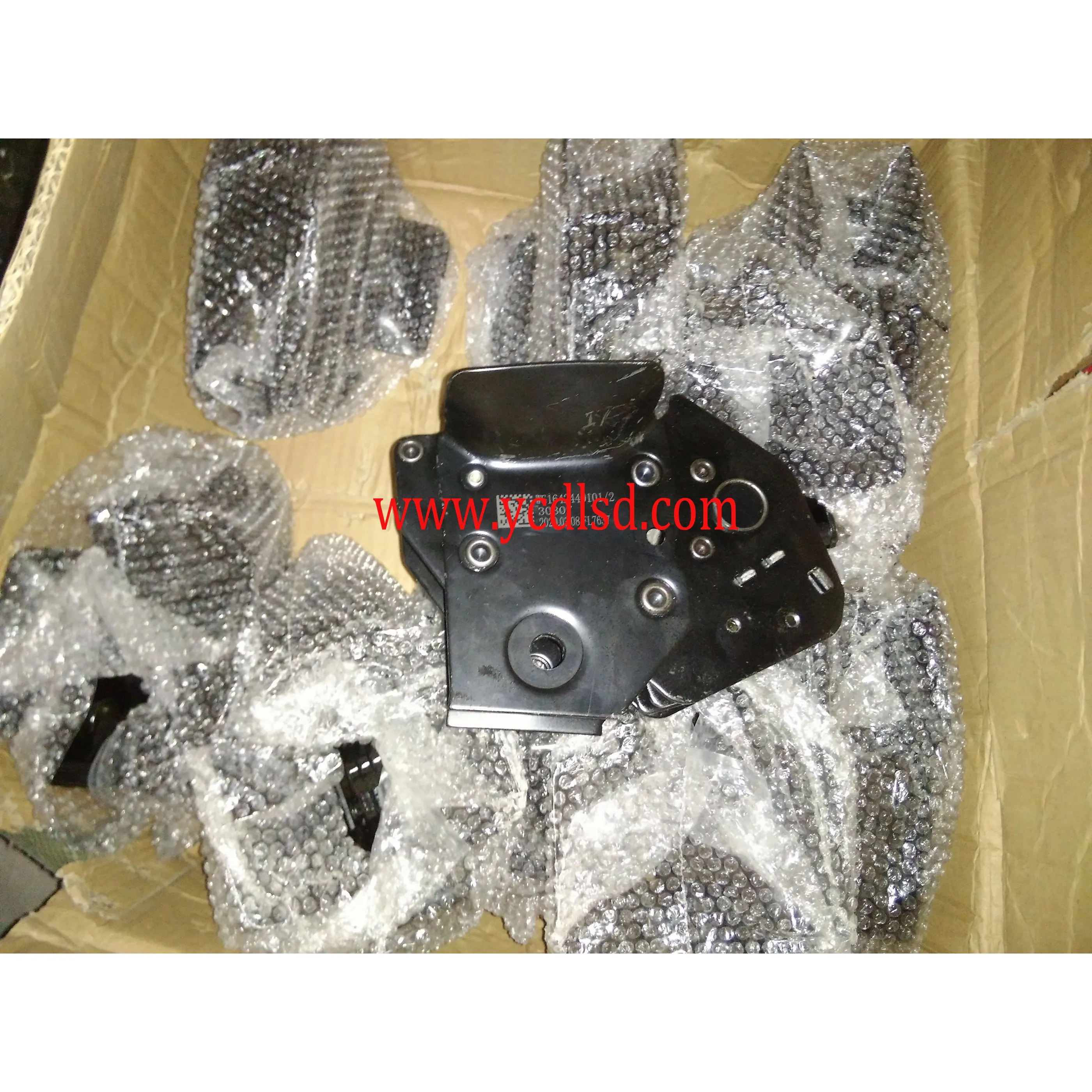 Hydraulische Lock Montage WG1642440101 Bouwmachines Onderdelen Best Selling