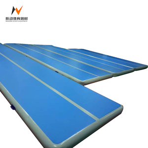 Colchoneta Inflable Profesional para Gimnasia, Resistente al Agua, de Alta Calidad, para Deportes de Gimnasia - Product Image 4