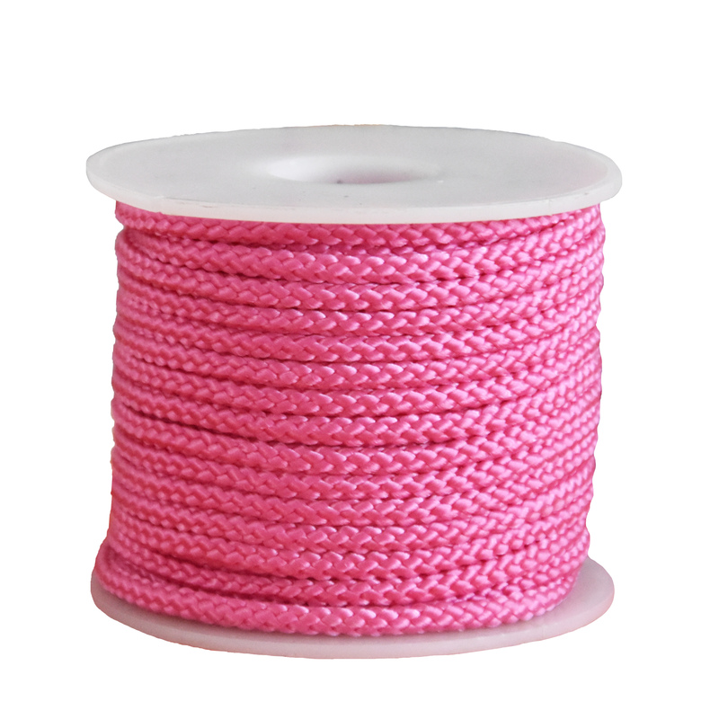 SanTong 200ft Pre Stretched Polyester Sailing