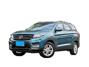 DFSK Glory <span class=keywords><strong>560</strong></span> 1.5T manuel 7 places SUV Euro V d'occasion <span class=keywords><strong>2020</strong></span> – Véhicule familial et professionnel spacieux, fiable et économe en carburant - Product Image 1