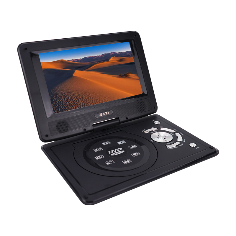TNT STAR TNT-980 New for Portable Dvd Player Car walmart Big Lots