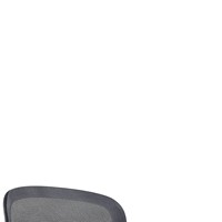 Chaise de bureau ergonomique JOHOOFURNITURE avec base cantilever, fabrication chinoise, idéale pour salle de conférence, coussin épais et confortable