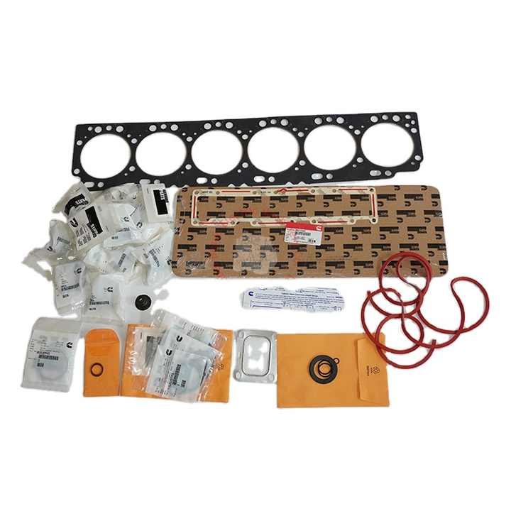 4955785 4352349 5579032 diesel engine parts Upper Engine Gasket 