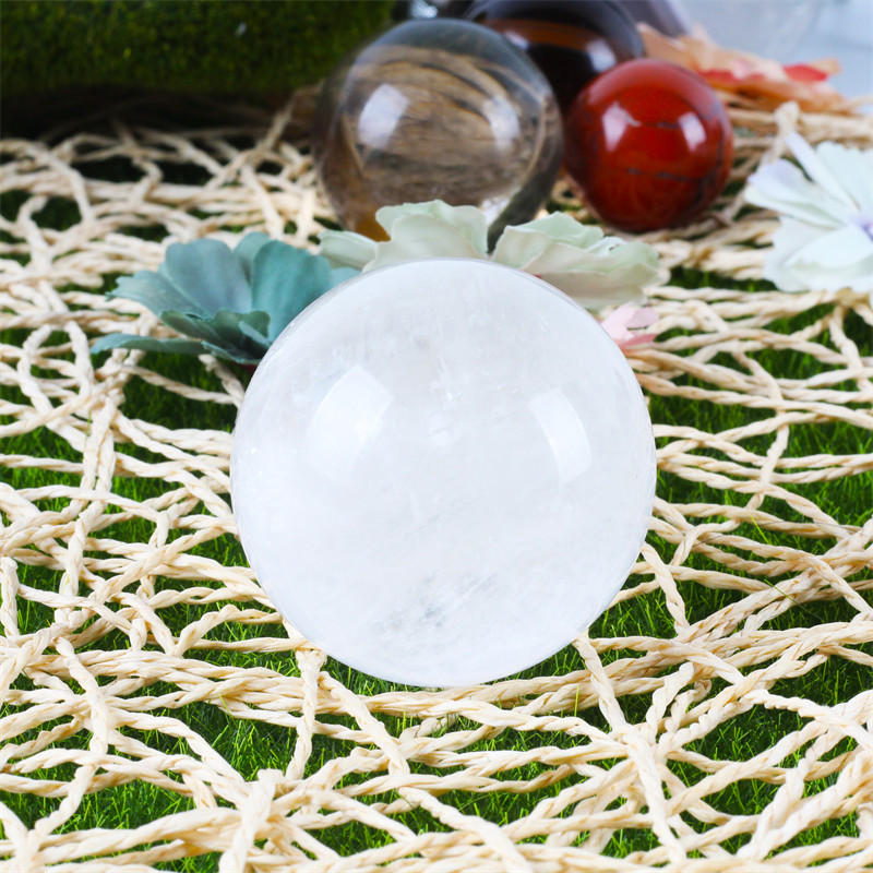 Calcite claire