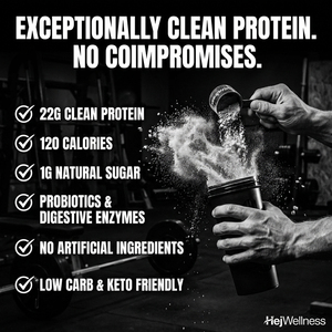 Poudre <span class=keywords><strong>d</strong></span>'isolat de protéines de lactosérum multicomposants fournie <span class=keywords><strong>par</strong></span> le fabricant – Complément alimentaire post-entraînement - Product Image 4