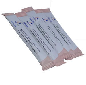 2ml QuEChERS(50mg PSA + 150mg sulfato de magnesio anhidro) Adecuado para el método US <span class=keywords><strong>AOAC</strong></span> 2007,01 Cromatografía DE GASES-Espectrometría de masas - Product Image 2