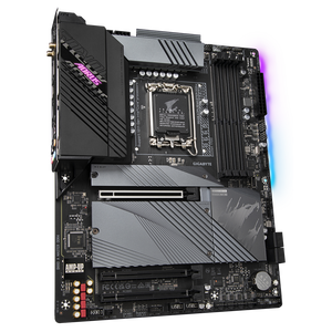 DDR4 B660 (ฉบับ. 1.0) เมนบอร์ดรองรับ CPU 12 12700K12600K B660 Mobo - Product Image 3