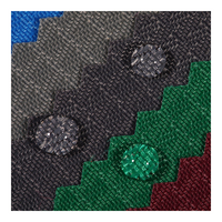 Tissu imperméable durable, tissu en nylon 420D