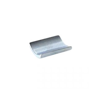 N56uh zn ציפוי neodymium קשת מגנט סובלנות הדוקה multipe מגנטיזציה עבור גנרטורים טורבינת רוח קבוע רוטור - Product Image 1