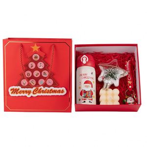 Coffrets Cadeaux d'Entreprise de Noël en Gros - Coffrets Créatifs de Luxe Léger en Émail pour les Fêtes - Product Image 5