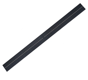 Panneau solaire monocristallin mince haute efficacité avec certifications CE et RoHS - Product Image 1