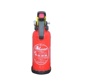Extintor de Incendios de Polvo Químico Seco ABC al 70%, de Primera Calidad, Confiable, de Lujo, para Seguridad - Product Image 1