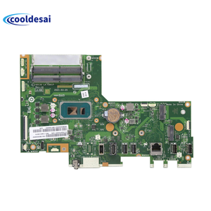 LA-K881P สำหรับ <span class=keywords><strong>IdeaCentre</strong></span> <span class=keywords><strong>AIO</strong></span> <span class=keywords><strong>3</strong></span>-21ITL7มาเธอร์บอร์ด<span class=keywords><strong>3</strong></span>-22ITL6แล็ปท็อป<span class=keywords><strong>3</strong></span>-<span class=keywords><strong>27ITL6</strong></span> <span class=keywords><strong>3</strong></span>-24ITL6 I3 CPU I5 I7 FRU: 5B20U54588 5B20U54592 - Product Image 1