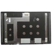 Nouvelle coque d'ordinateur portable certifiée CE pour Thinkbook 15 G2 ITL ARE 5CB1B34808 Coque arrière LCD