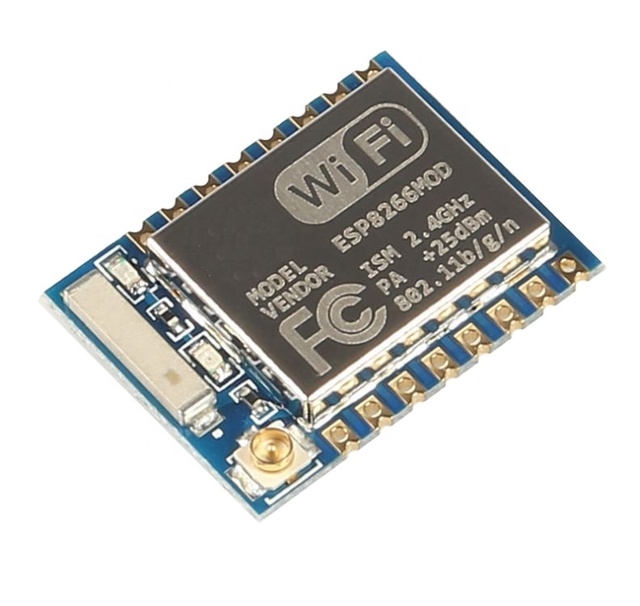 (Electronic Components) ESP8266 serial WIFI model ESP-07 Authenticity Guaranteed WIFI module ESP8266-07 ESP07