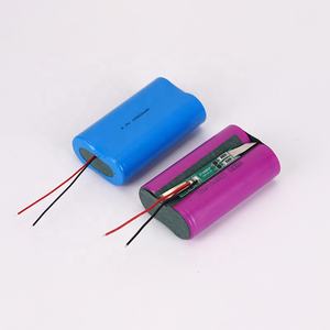 ホットセール 21700 2P <span class=keywords><strong>3</strong></span>.7V 10000mAh 1S2P 10Ah リチウムイオン電池（PCB付き） - Product Image 3
