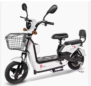 Vente directe d'usine 14 ''Vélos électriques VacuumTires Véhicule électrique de banlieue <span class=keywords><strong>compact</strong></span> - Product Image 4