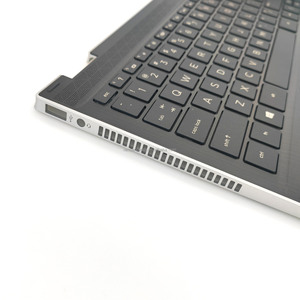 Carcasa Superior para Portátil HP Pavilion X360 14-DW 14T-DW, Reposamanos, Cubierta Superior, Teclado L96526-001 - Product Image 5