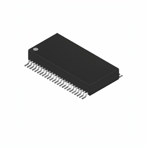 IC BUFFER NON INVERT 5V Composants électroniques en ligne QS74FCT16245TPV Distributeur agréé Logic - Product Image 1