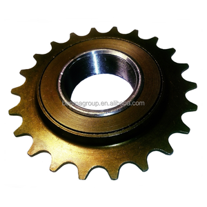 <span class=keywords><strong>Ruota</strong></span> <span class=keywords><strong>Libera</strong></span> per Bicicletta BMX a Velocità Singola, Parti per <span class=keywords><strong>Bici</strong></span>, 16T 18T 20T 22T 24T - Product Image 4