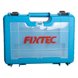ชุดเครื่องมือไร้สายอเนกประสงค์ FIXTEC Professional รุ่น 18V FCD20L04 เครื่องมือไร้สายระดับมืออาชีพ FCD20L04 FCD20L04 Professi - Product Image 5
