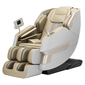 2025 מלא גוף מלא 3d sl מסלול shiatsu recler 21 אוטומטי מצבי מתיחה גוף סריקה הביתה למשרד - Product Image 1