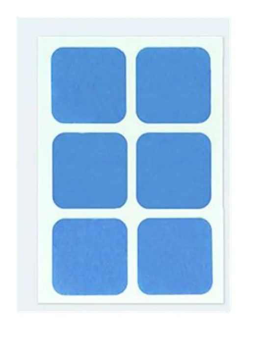 Party Patch Vitamin D3 Powder Hangover Patch