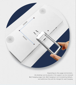 Tabletas Empresariales de 15.6 Pulgadas con Pantalla Táctil, Rockchip Octa Quad Core, Tableta PC de Pared con Sistema Operativo Android 13/14 y 4G LTE - Product Image 3