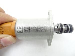 F01-12D1A25-A00D, F06-12D1AAB-A01B, F01-24D1A25-A00, F03-12D9AAC-A01, F01-12D1A25 (Vanne solénoïde 24V adaptée aux excavatrices) - Product Image 2