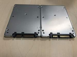 ER2-CD480A 2,5 дюймов SATA SSD в наличии для сервера настольного компьютера и ноутбука внешнего типа - Product Image 4