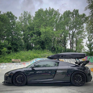 ขอบล้อฟอร์จ18 19 20 22นิ้วสำหรับรถ <span class=keywords><strong>Audi</strong></span> A3 S3 RS3 A5 S5 RS5 A6 S6 RS6 RS7 A8L S8 Q5 BLQ-T <span class=keywords><strong>Etron</strong></span> Q7 SQ7 Q8 SQ8 Q9 <span class=keywords><strong>TT</strong></span> - Product Image 6