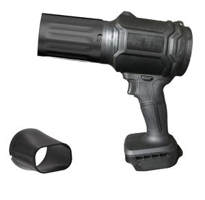 เครื่องเป่าลมไร้สายขนาดเล็ก 21V กำลังแรง พร้อมแบตเตอรี่ สำหรับงาน DIY เป่าใบไม้ กำจัดฝุ่น รุ่น MAL-1 MAL-1 - Product Image 3