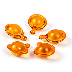 Cápsulas de Sérum Orgánico para el Cuidado del Cabello con Vitaminas y Aceites Esenciales de Argán y Jojoba para un Cabello Suave y Prevención de Puntas Abiertas - Product Image 6