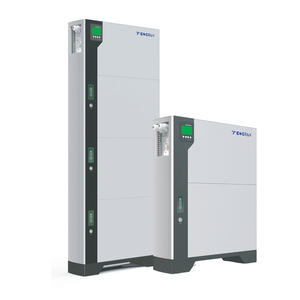 51.2V 102AH 204AH 306AH Batterie <span class=keywords><strong>rechargeable</strong></span> empilable 5-15KWH pour système de stockage d'énergie domestique domestique - Product Image 1