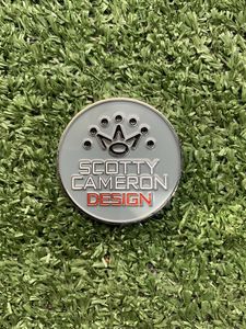 Đánh Dấu Golf Bóng Đánh Dấu Tùy Chỉnh Logo Trống Từ Golf Bóng Đánh Dấu - Product Image 5